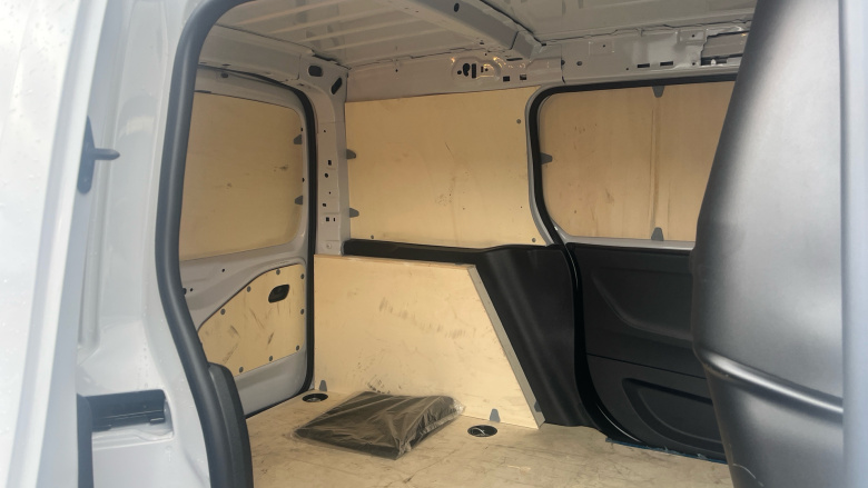 Toyota Proace City L1 Diesel 1.5D 100 Icon Van